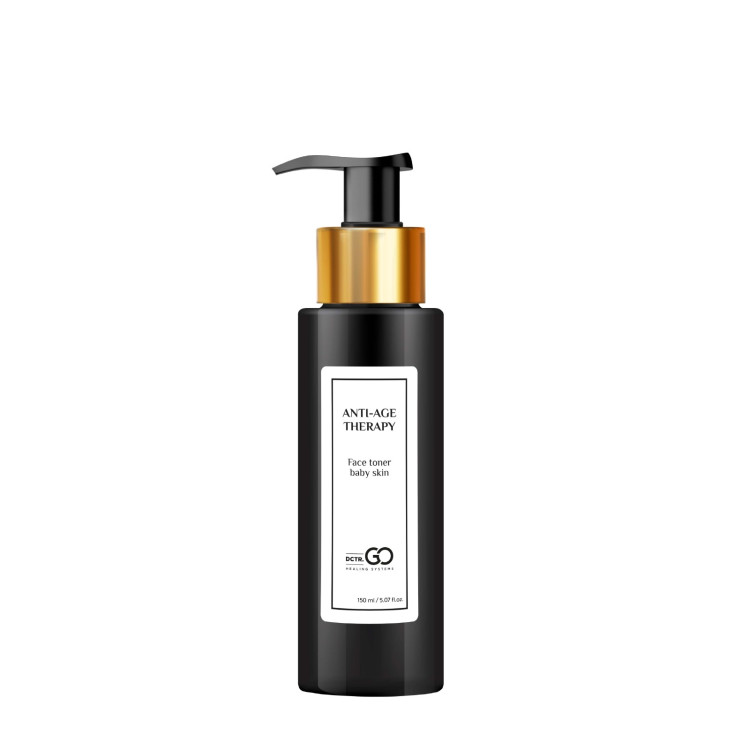 Увлажняющий тоник для выравнивания тона кожи Anti-Age Therapy 110 мл в Великом Новгороде