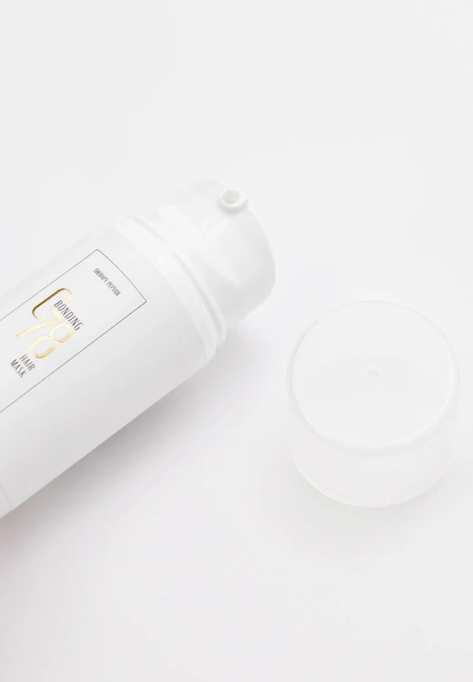 Несмываемая маска для восстановления волос после окрашивания и осветления Therapy peptide bonding C78  hair mask в Великом Новгороде