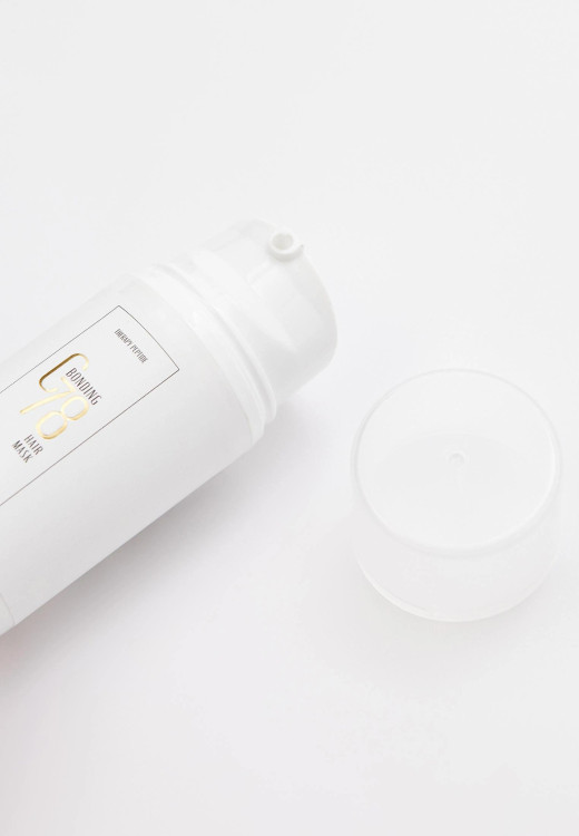 Несмываемая маска для восстановления волос после окрашивания и осветления Therapy peptide bonding C78  hair mask в Великом Новгороде