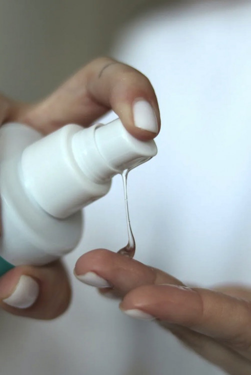 Dctr.Go Очищающий гель для умывания лица с церамидами  250 мл в Великом Новгороде