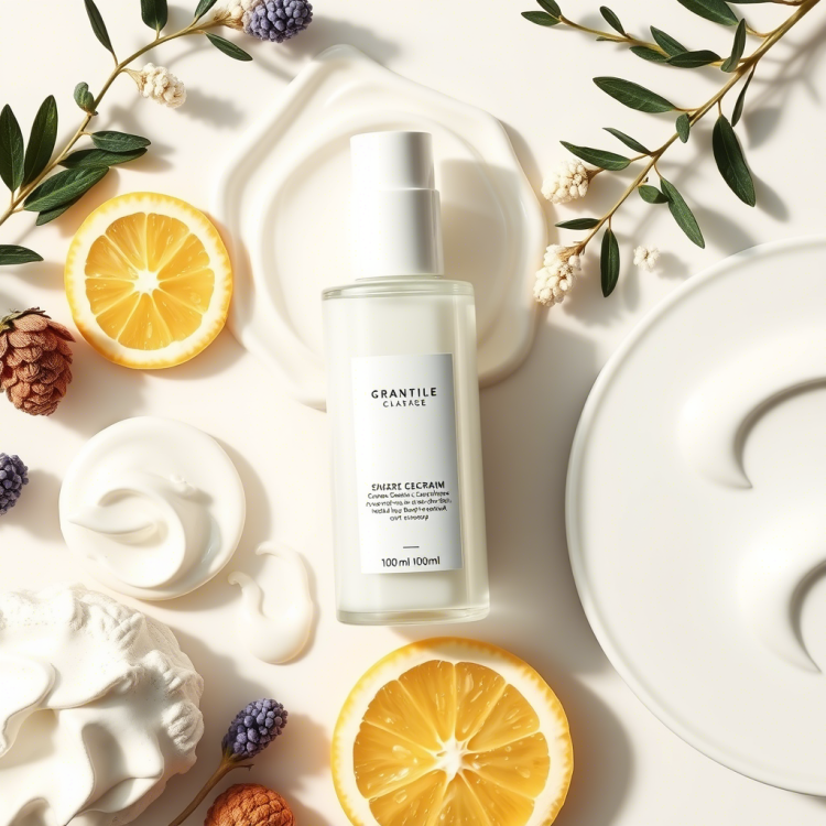 Успокаивающий крем с пробиотическим комплексом 100 мл DctrGO в Великом Новгороде